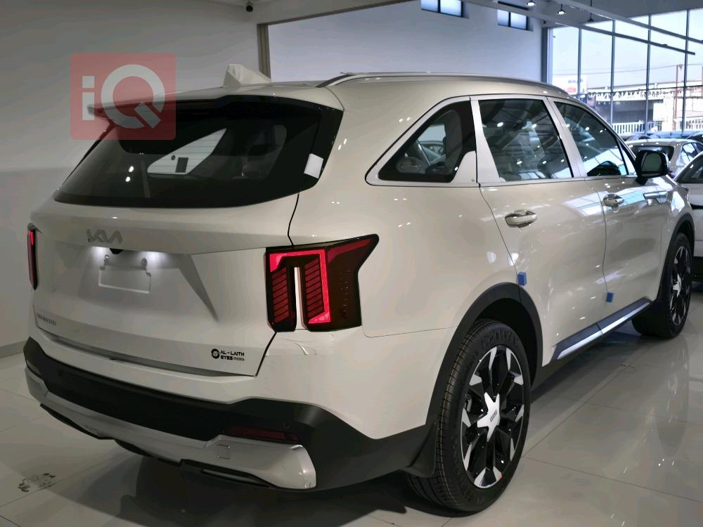 كيا سورينتو